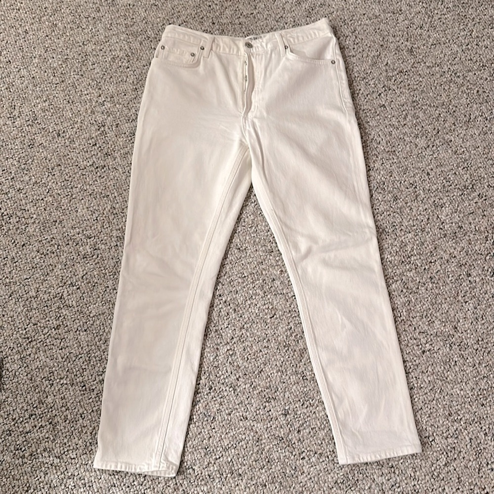 Agolde Nico sz 29
